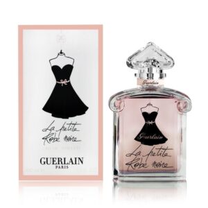 LA PETITE ROBE NOIR BLACK