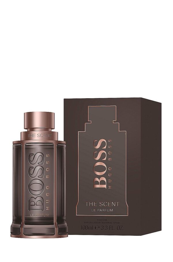 HUGO THE SENT - Image 1