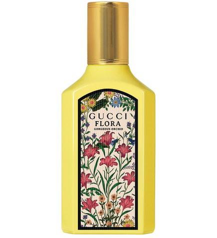 Gucci flora gorgeous orchide for women Gucci flora gorgeous orchide for women - Image 1