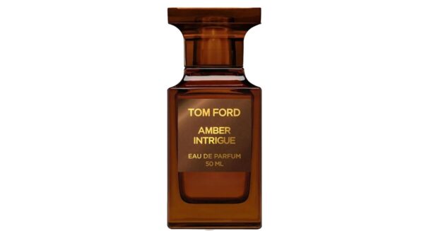 Tom ford amber intrigue - Image 1