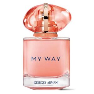 Armani my way ylang - women