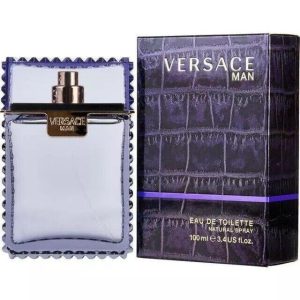 Versace man