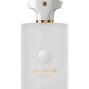 Amouage Decision men