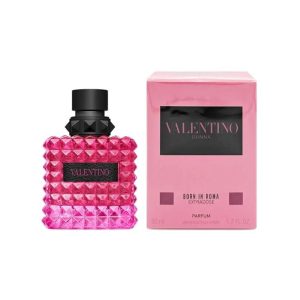 born in roma extradose women