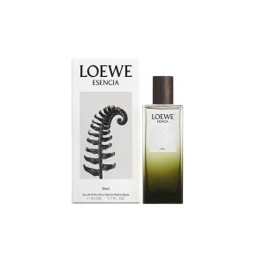 Esencia elixir loewe - women