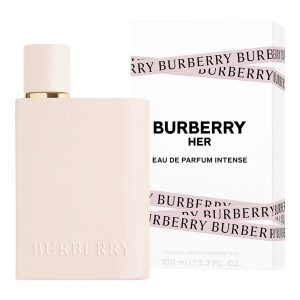 Her burberry edp intense - women