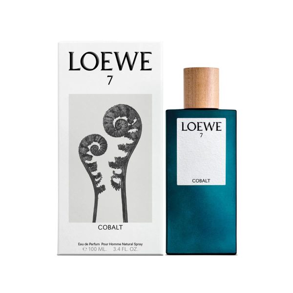 Loewe 7 cobalt - men - Image 1