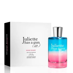 Miami shake juliet h a gun - women