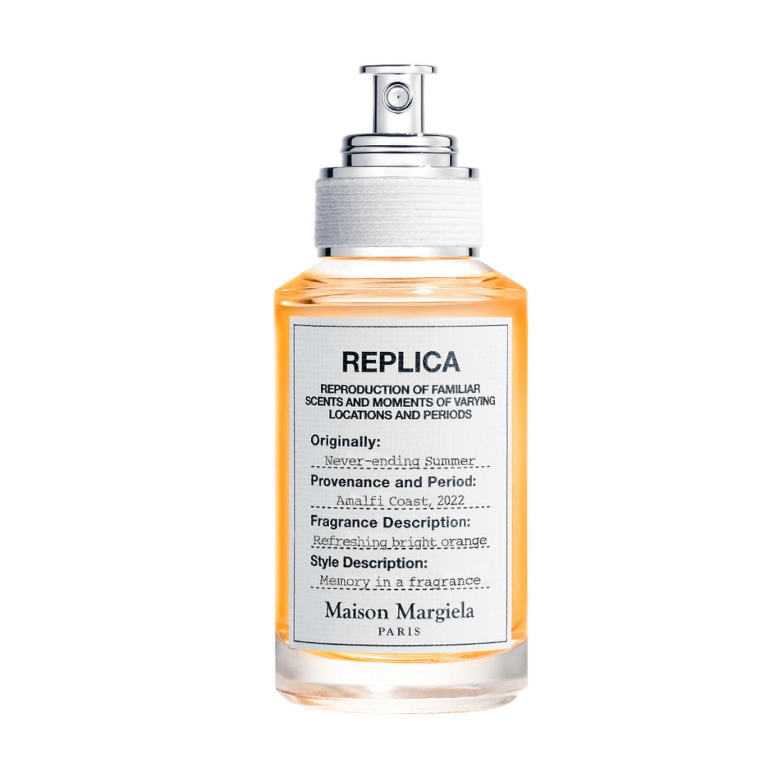 never-ending-summer-maison Never ending summer maison - Image 1