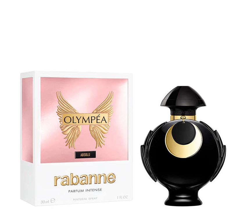 olympea-absolu-pacco-women Olympea absolu pacco - women - Image 1