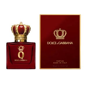 Q parfum D-G - women