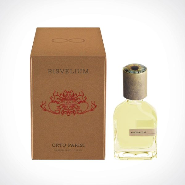 Risvelium orto parisi - Image 1