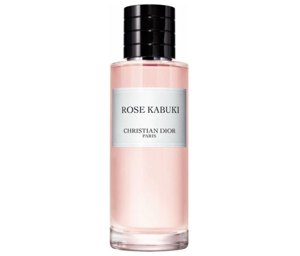 Rose kabuki dior - women - Image 1