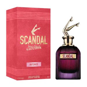 Scandal intense JP gaultier - women