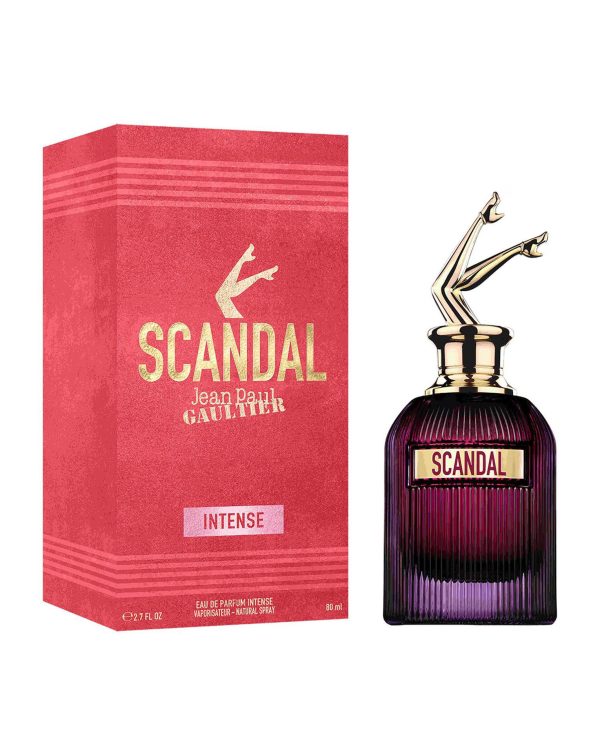 Scandal intense JP gaultier - women - Image 1
