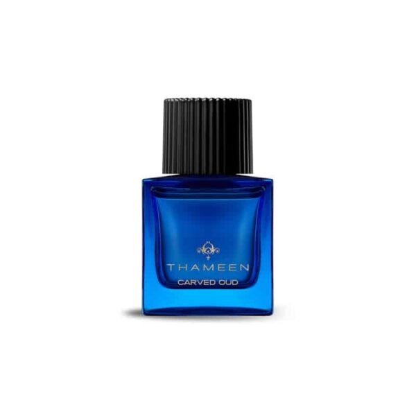 ثمين كيرفد عود | Thameen Carved Oud
