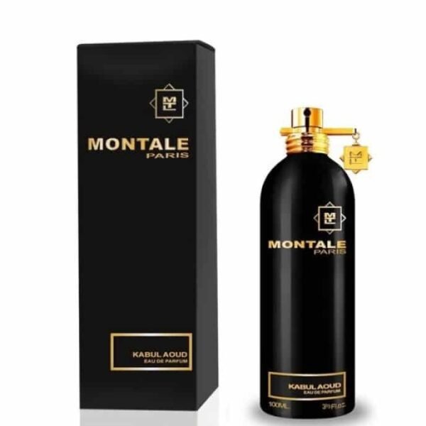 كابول عود مونتال | Montale Kabul Aoud