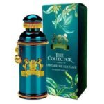 Alexander J Mandarine Sultan