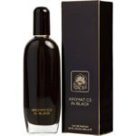 Aromatics In Black