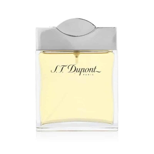 اس تي ديبونت بور اوم | St Dupont Pour Hommelz