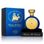 Boadicea Blue Sapphire