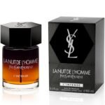 Ysl Lhomme Intense