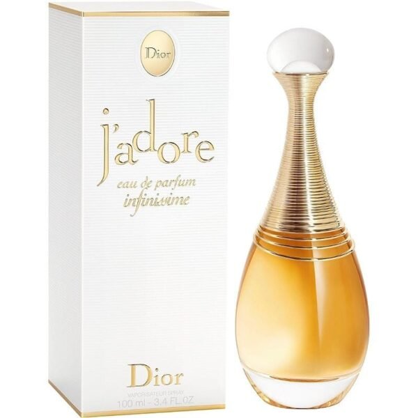 جادور انفينزم ديور | Dior Jadore Infnissime