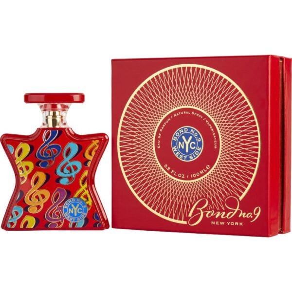 بوند 9 ويست سايد | Bond 9 West Side