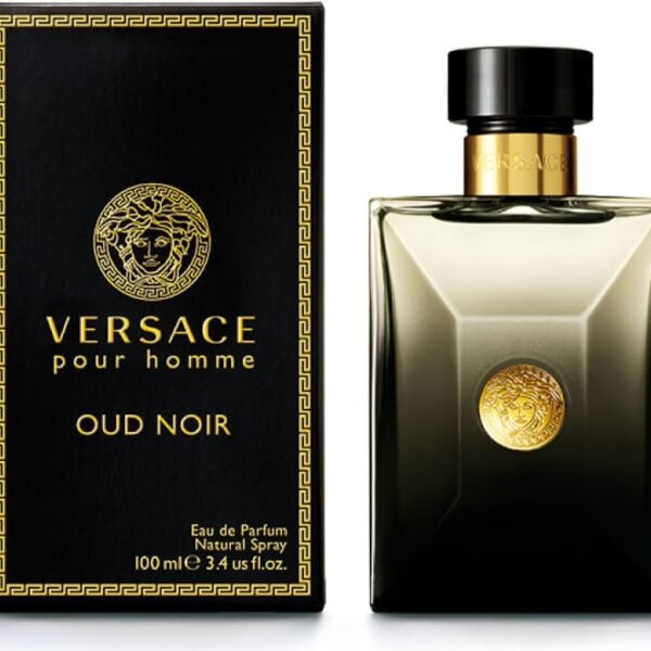فرواتشي عود نوا | Versace Oud Noir
