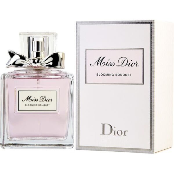 مس ديور بلومنج بوكيت | Dior Miss Dior Blooming Bouquet