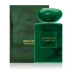 Armani Vert Malachite