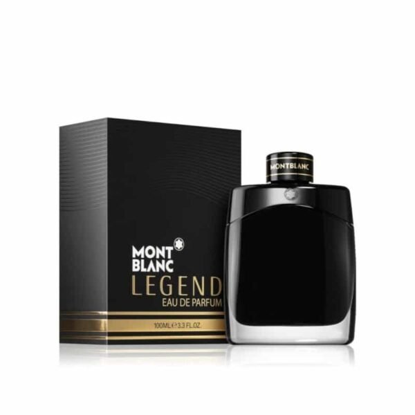 مونت بلانك ليجند أي دي بي | Mont Blanc Legend Edp