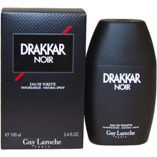 دراكر نوا غاي لاروخ | Guy Laroche Drakkar Noir
