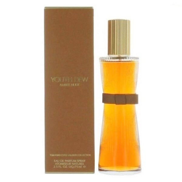 يوث ديو عنبر استي لودر | Estee Lauder Youth Dew Amber