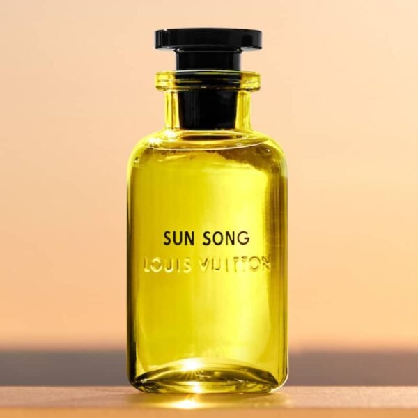 لويس فيتون سن سونغ | Lv Sun Song