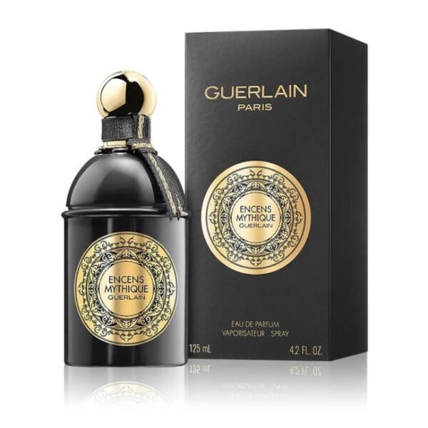 غيرلان انسنس ميثيك | Guerlain Encens Mythique