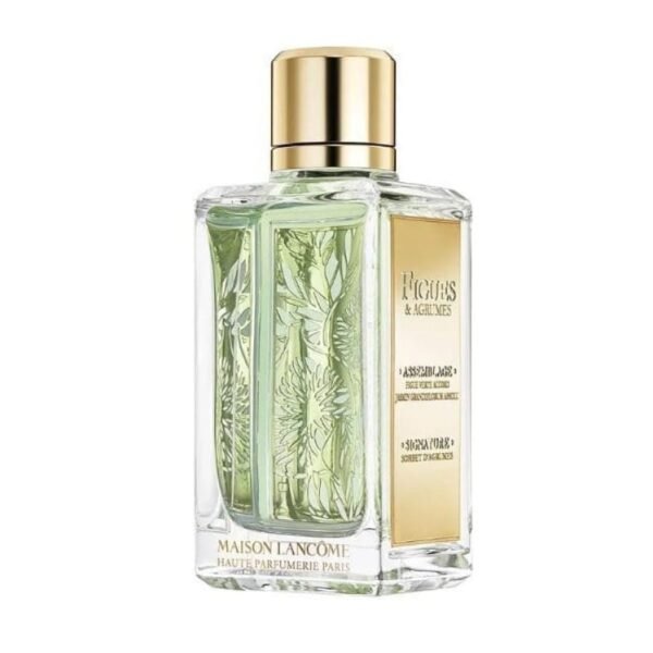 لانكوم فيغوس اغرومس | Lancome Figuse Agrumes
