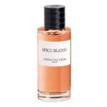 Dior Spice Blend