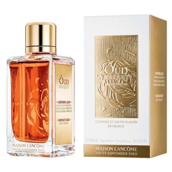 عود بوكيت لانكوم | Lancome Oud Bouquet