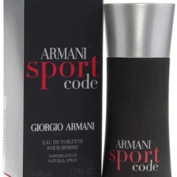 ارماني كود سبورت | Armani Code Sport