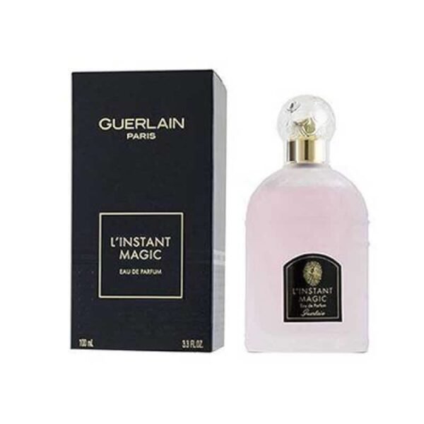 غيرلان لينستانت ماجيك | Guerline Linstant Magic