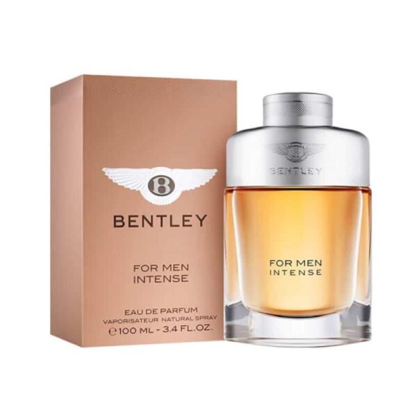 بنتلي انتنس | Bentley Intense