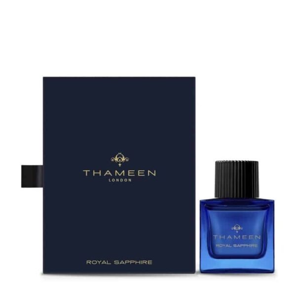 ثمين رويال سافاير | Thameen Royel Sapphire