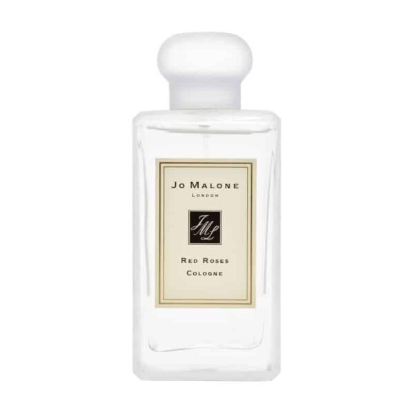 جو ملون ريد روز | Jo Malone Red Rose Cologne