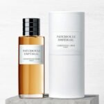 Dior Patcholi Imperial