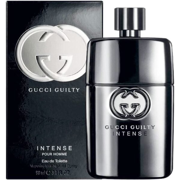 غوتشي غلتي انتنس رجالي | Gucci Guilty Int Men