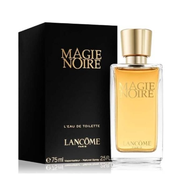 ماجي نوار لانكوم | Lancome Magie Noir