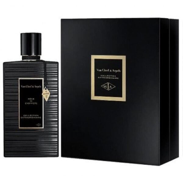 فان كليف ريف دي كشمير | Van Cleef Reve De Cashmere