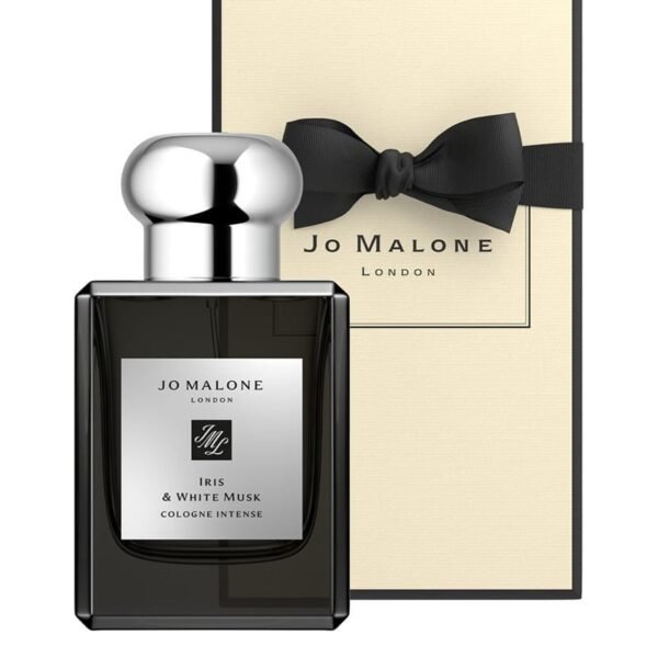 جو ملون ايرس اند وايت مسك | Jo Malone Iris And White Musk