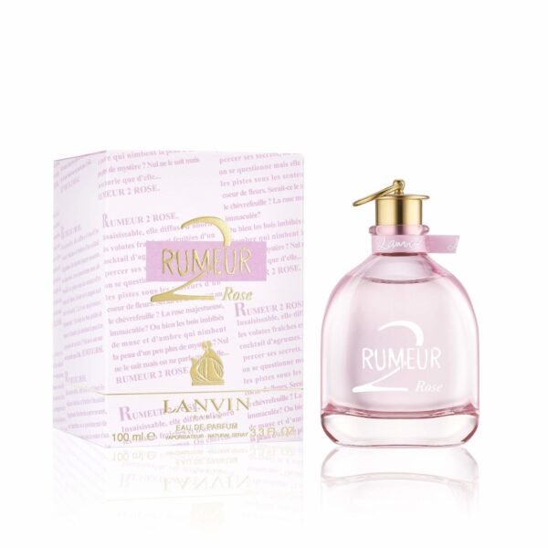 لانفين روز فيم | Lanvin Rose Femme